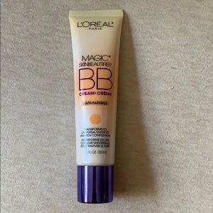 Bb cream